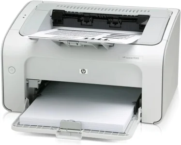 hp laserjet p1005 مواصفات