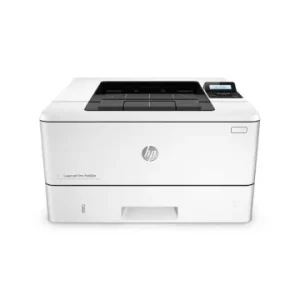 مواصفات طابعة HP M402n: دليل شامل للمكاتب