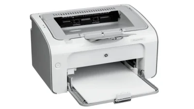 طابعة HP 1102: دليل شامل للمواصفات، الأداء، والسعر في مصر