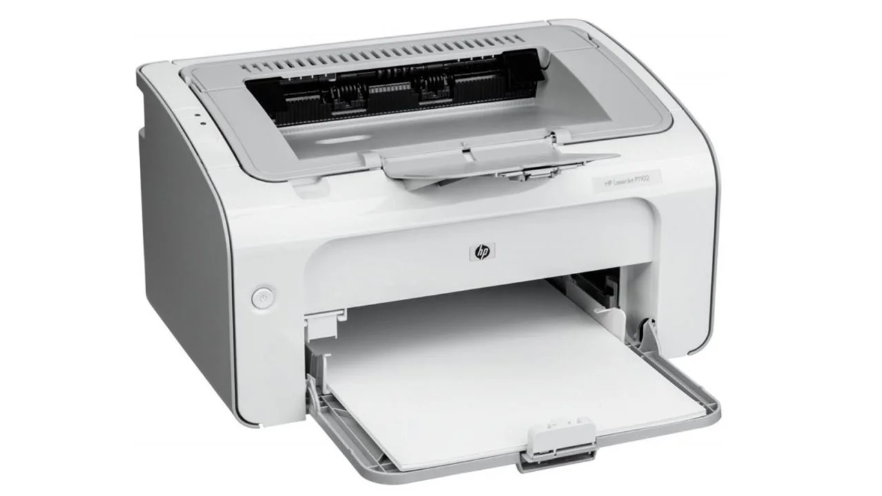 طابعة HP 1102: دليل شامل للمواصفات، الأداء، والسعر في مصر