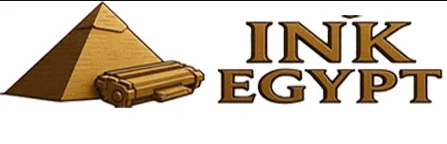 logo أحبار طابعات Ink Egypt