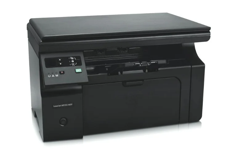 HP LaserJet M1132 MFP مواصفات