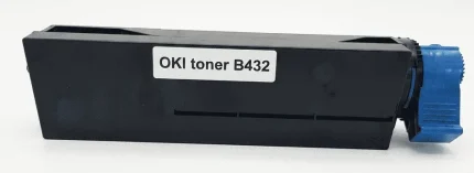 حبر طابعة OKI b432