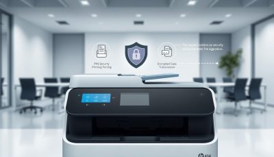 مواصفات طابعة HP 404