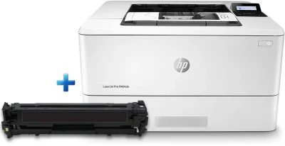 طhp laserjet pro m404dn مواصفات