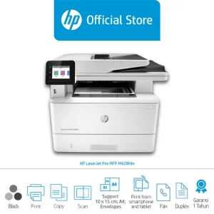 طابعة hp laserjet pro mfp m428fdw| مواصفات سعر