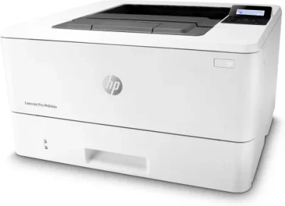 مواصفات طابعة HP 404