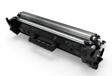 حبر طابعة HP 17A – حبارة 17A