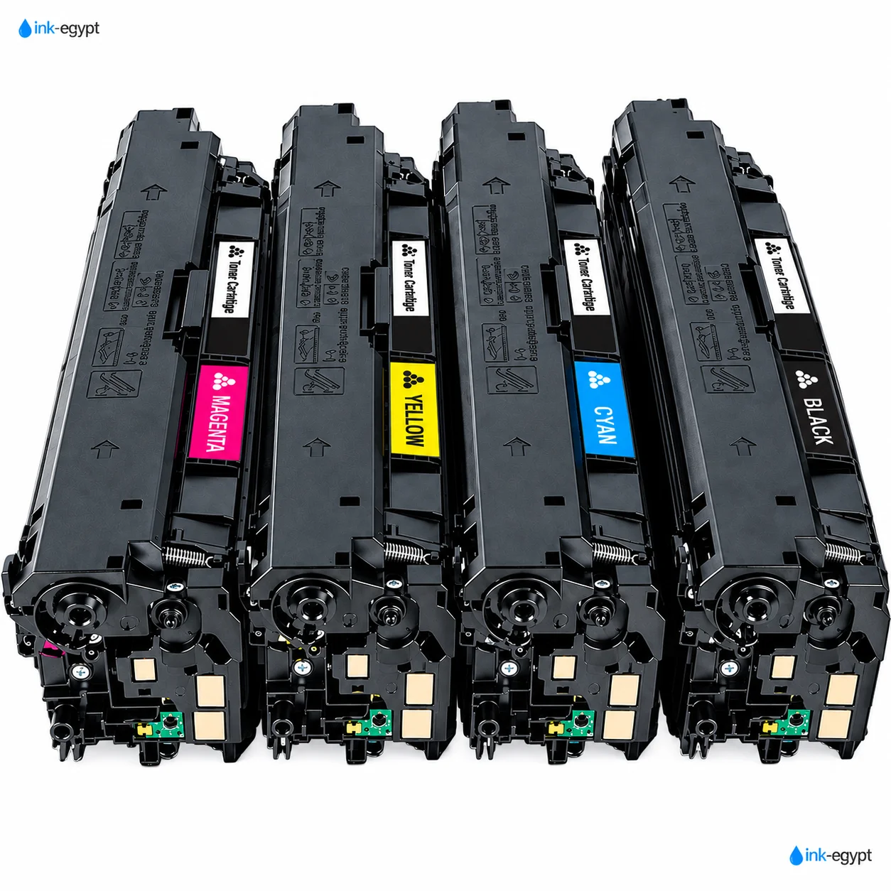 HP 508A HP 508A