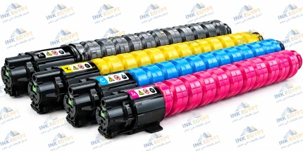 حبر ريكو 305 ألوان–Ricoh MP C305 Toner