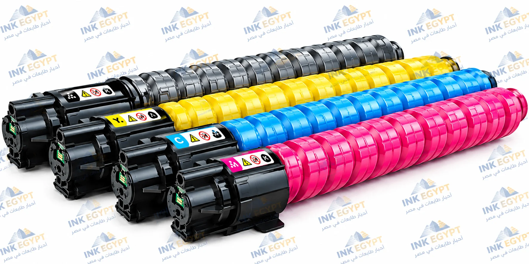 حبر ريكو 305 ألوان–Ricoh MP C305 Toner حبر ريكو 305 ألوان–Ricoh MP C305 Toner