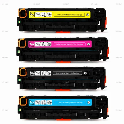 حبر طابعة HP 131A